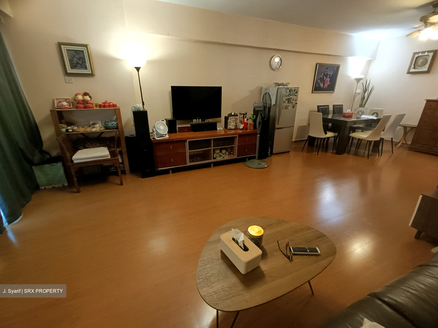 Blk 209 Bishan Street 23 (Bishan), HDB 5 Rooms #545938811